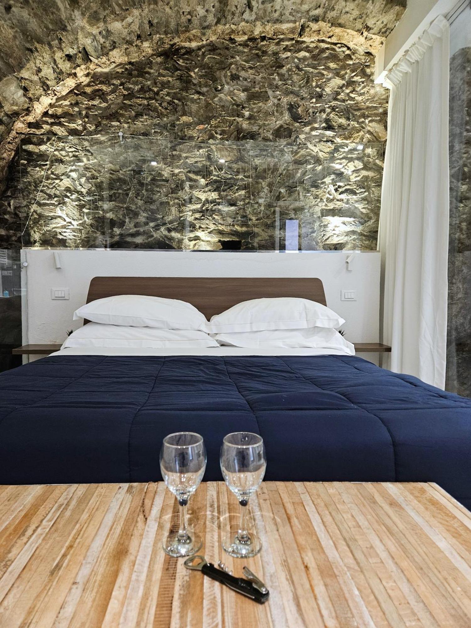 Hotel Ca' Di Sotto Riomaggiore Zewnętrze zdjęcie