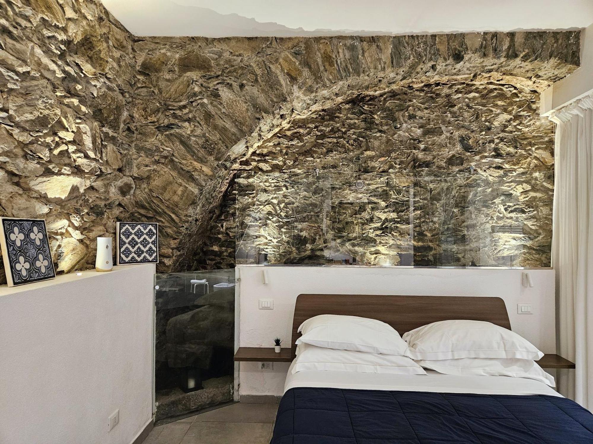 Hotel Ca' Di Sotto Riomaggiore Zewnętrze zdjęcie