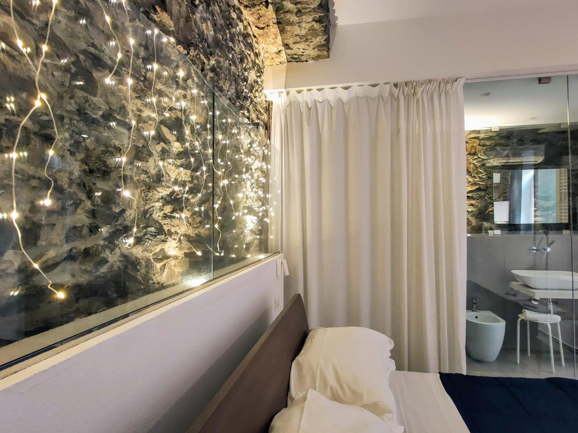 Hotel Ca' Di Sotto Riomaggiore Zewnętrze zdjęcie