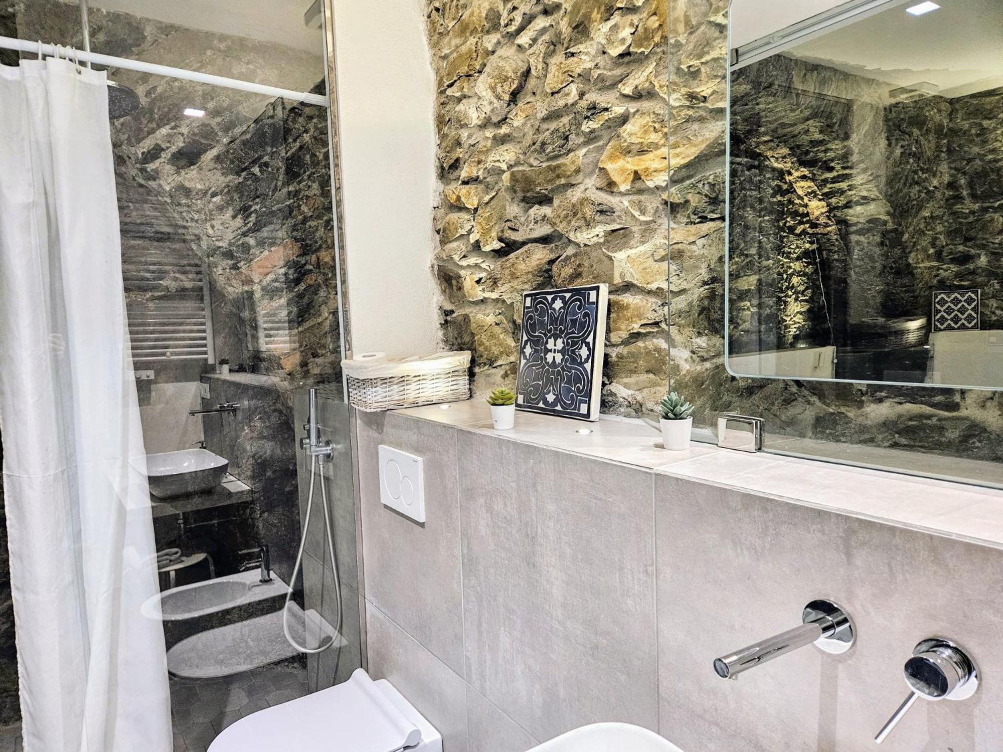 Hotel Ca' Di Sotto Riomaggiore Zewnętrze zdjęcie