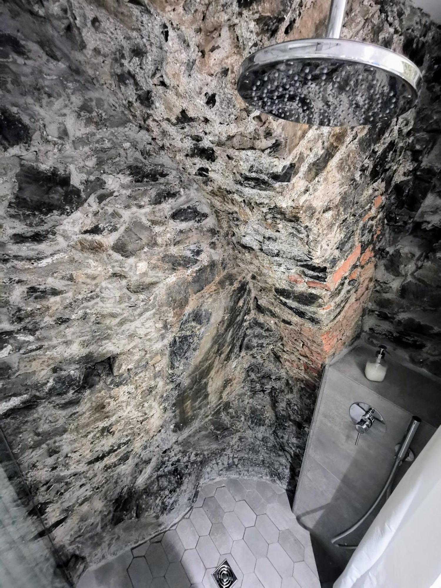 Hotel Ca' Di Sotto Riomaggiore Zewnętrze zdjęcie
