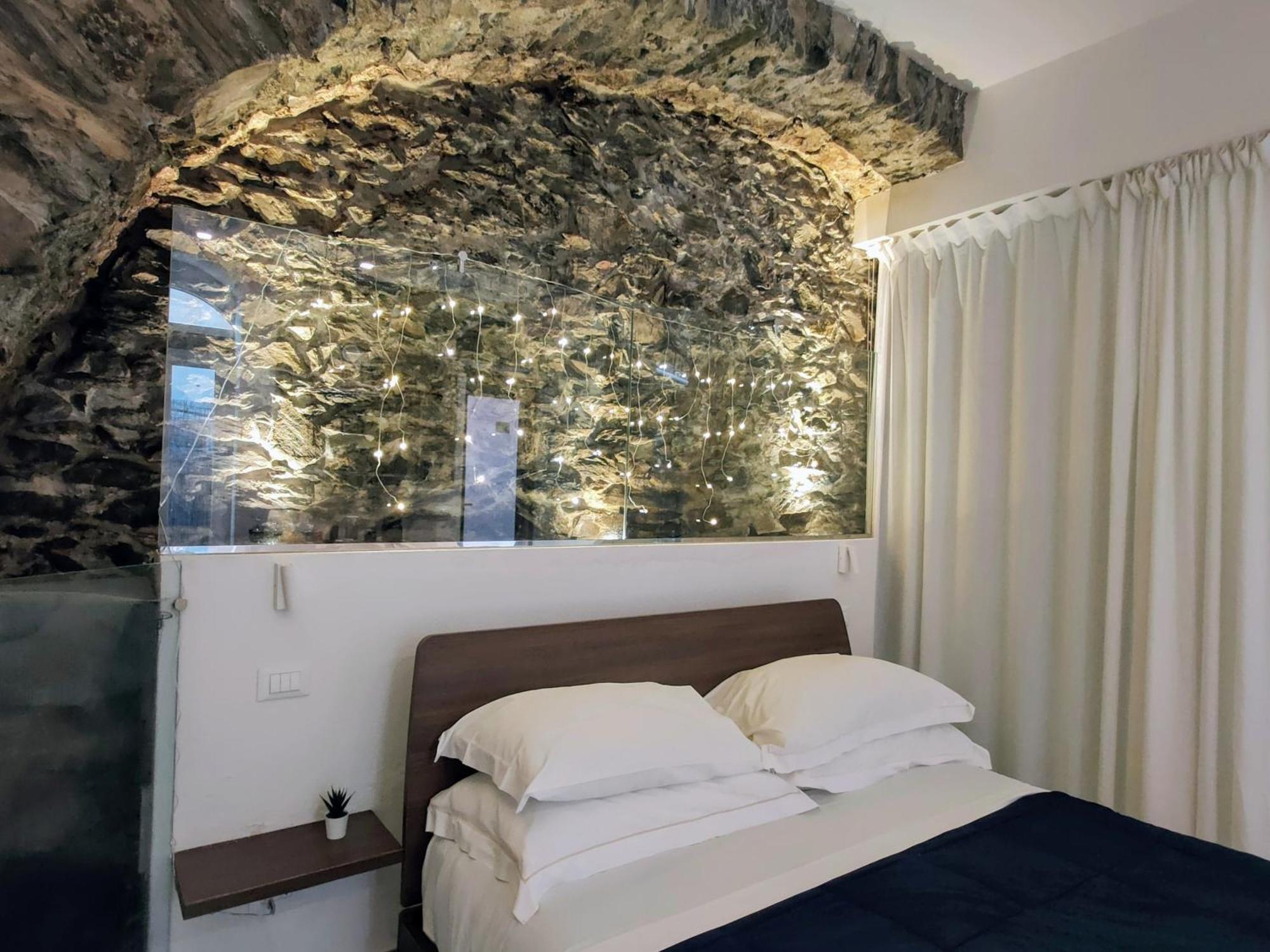 Hotel Ca' Di Sotto Riomaggiore Zewnętrze zdjęcie
