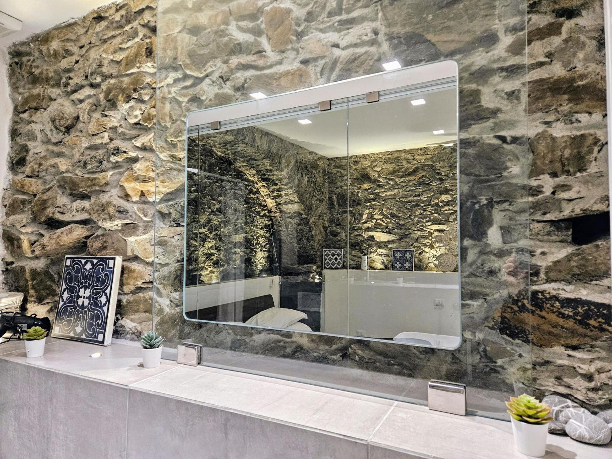 Hotel Ca' Di Sotto Riomaggiore Zewnętrze zdjęcie