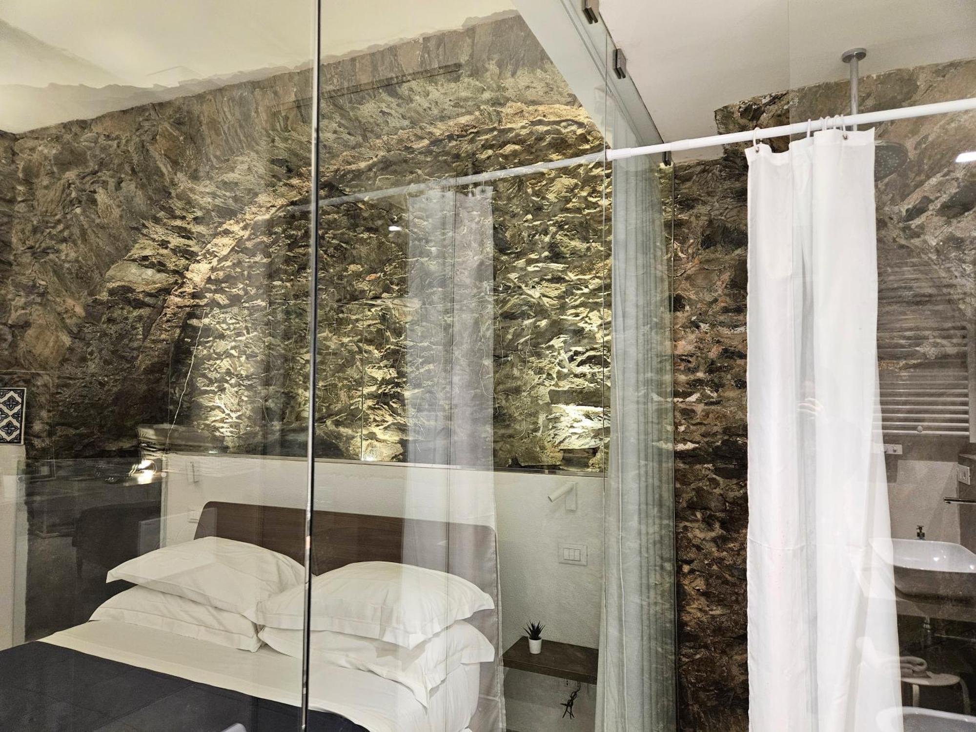 Hotel Ca' Di Sotto Riomaggiore Zewnętrze zdjęcie